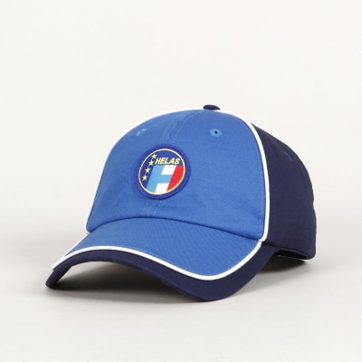 Hélas Forza Cap Blue